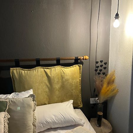 City Center Apartment Széresz Kültér fotó