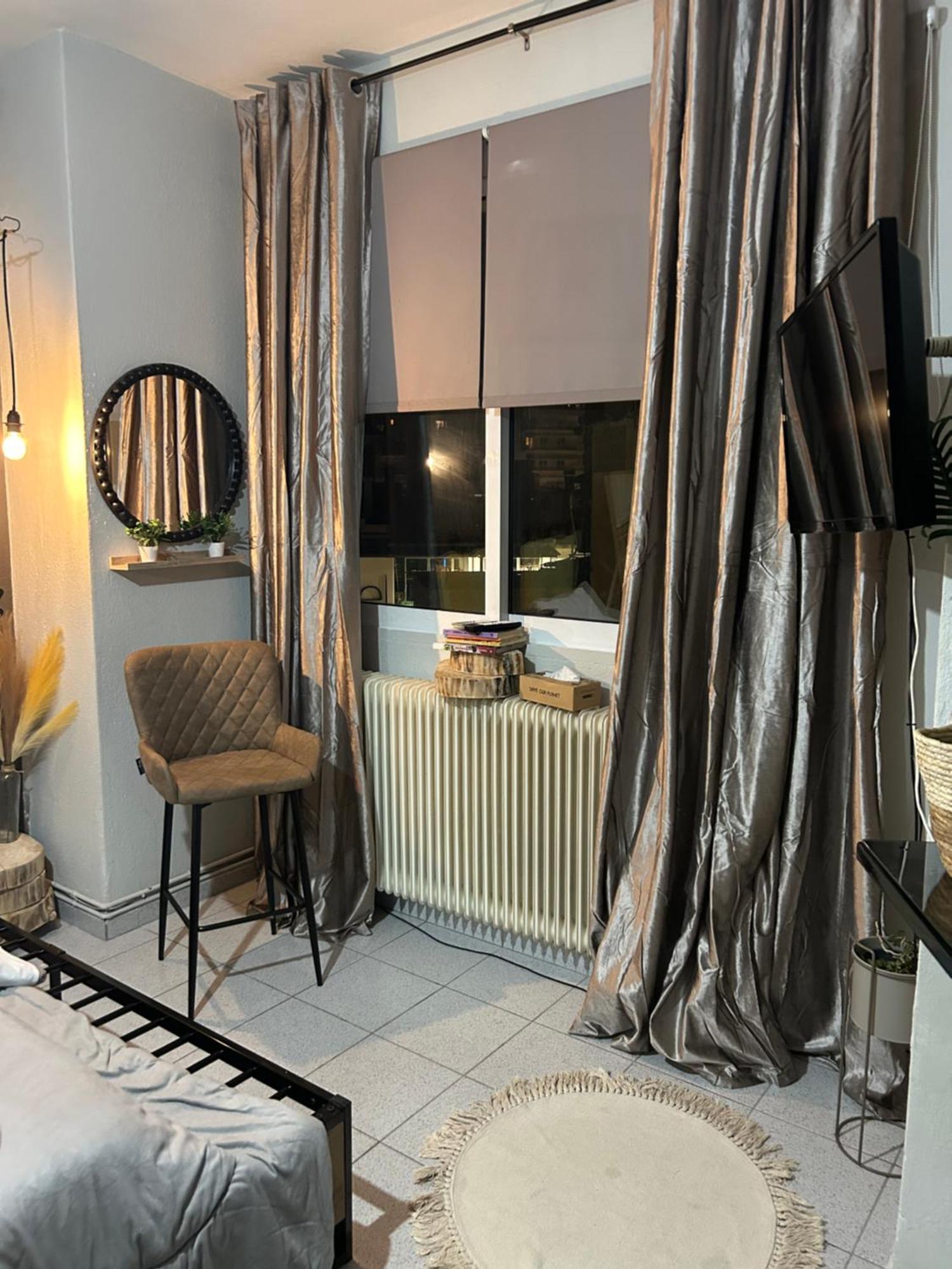 City Center Apartment Széresz Kültér fotó
