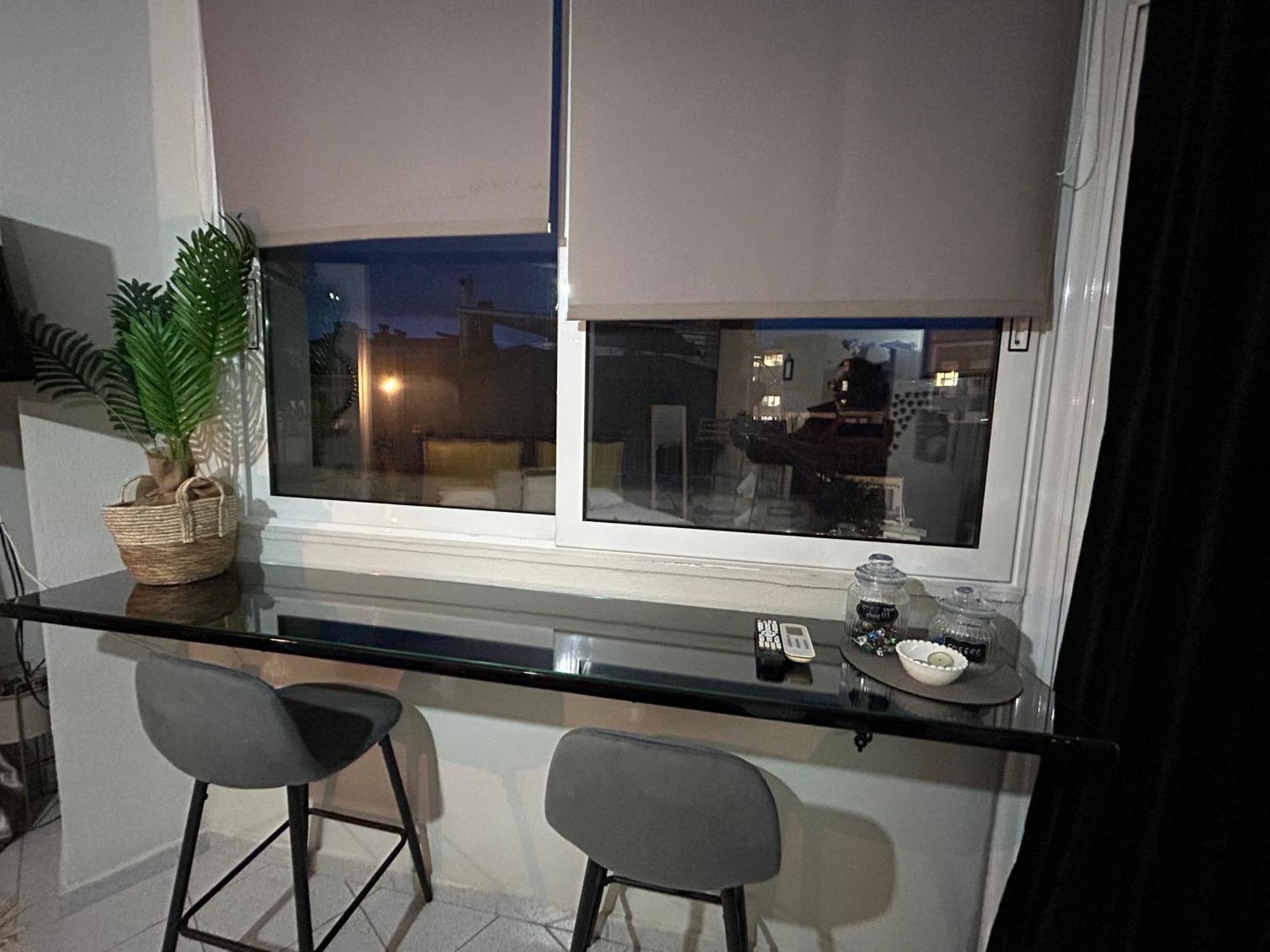City Center Apartment Széresz Kültér fotó
