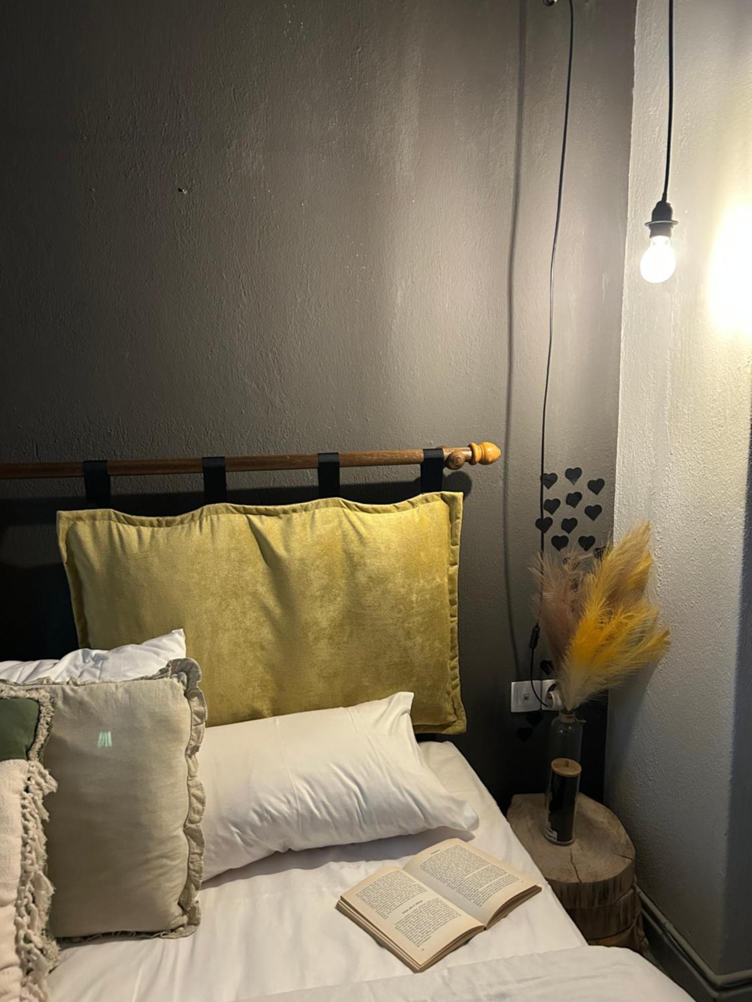 City Center Apartment Széresz Kültér fotó